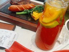 -西语·炭烧牛排(卓越中寰店)