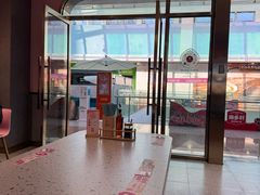 -小杨生煎(周浦万达店)