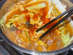 -李军力烧烤(瑞达路店)