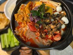 -螺叔螺蛳鸭脚煲(河南岸店)