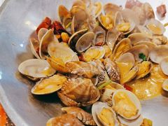 -船梆煮•蒸汽海鲜·生腌干蒸(五四广场店)