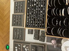 -十八字金·银饰·开蚌DIY·手工体验团建(富力广场店)