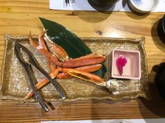 -花潮料理艺食馆(世欧广场店)