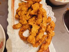 -洞子口重庆鲜货火锅(楚翘城旗舰店)