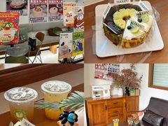 -流酥可心·牛乳蛋糕商店(禾祥西路店)