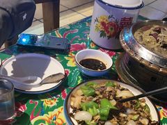 -人民公社大食堂(张家湾店)