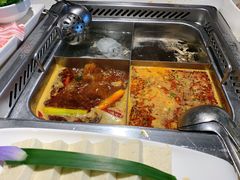 -海底捞火锅(长沙华创国际广场店)