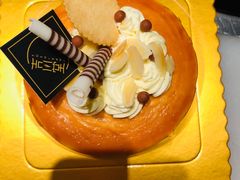 -吉川堂·日式甜点专门店(正佳广场店)
