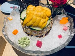 -蟹的岡田屋(正大广场店)