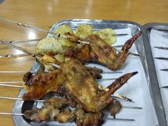 -老地方烤肉(东岗路店)