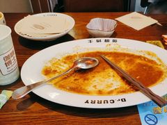 -伽喱博士 Dr.CURRY咖喱饭(太阳宫咖喱店)