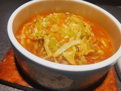 -安多素食(广仁寺路店)