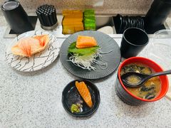 -争鲜回转寿司(西红门荟聚PLUS店)