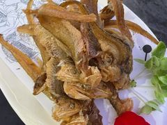 -鸡毛兑糖·尚宴(鄞州水街店)