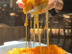 -蜜桃餐厅·伴山(湖滨商业街店)