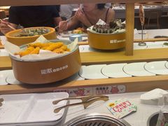 -龍歌自助小火锅(崂山丽达店)