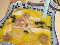 -南京大牌档(龙江新城市广场店)