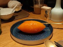 蜜汁红薯-新荣记(西溪湿地店)