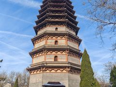 -天宁寺