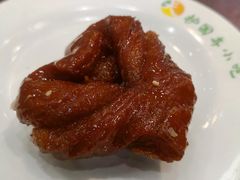 -护国寺小吃(新街口店)
