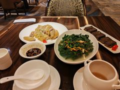 -湛江民大喜来登酒店-采悦轩中餐厅