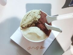 -Dip in Gelato(富民路店)
