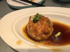 蛋黄狮子头-老济南·地道济南菜(大明湖店)