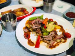-萨卡屋亲子乐园·餐厅(龙山万物工场店)