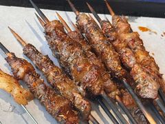 -老杨头烧烤(博烤堂店)