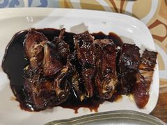 -卤鸭儿(小河路店)
