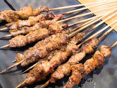 -马记伊源斋涮肉·清真菜(潘家园古玩市场店)