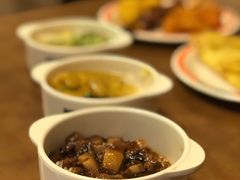 -比格比萨自助(宋家庄店)