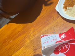 -86烧烤·炭火烧烤 (石人总店)