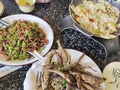 -海韵人家.海景花园经典云南菜(双廊店)