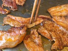 -赞酱川式烤肉(蜀都万达店)
