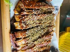 -沽源味道(中环路店)