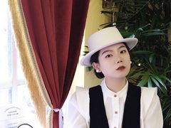 -秘密小花园(第三中学店)