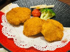 -鸟鹏烧鸟居酒屋(天河领展店)
