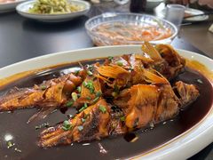 -船老大饭店(太滆街店)