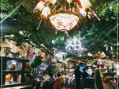 大堂-祖母的魔法厨房(印象城店)