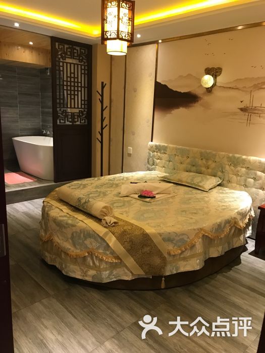 柏悦养生会所-图片-北京休闲娱乐-大众点评网