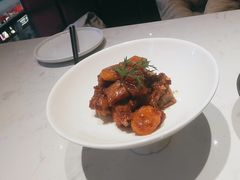 -峨嵋小镇·川菜(勒泰中心店)