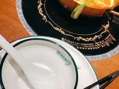 -南越郡·越式风味餐厅(青秀万达店)