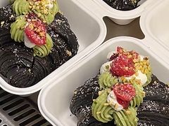 -BUTTERFUL&CREAMOROUS 黄油与面包(三里屯太古里店)