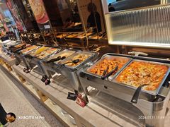 -比格比萨自助(宝山日月光店)