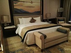 -长沙富力万达文华酒店