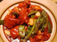 -四世同堂·京菜·烤鸭(双井店)