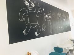 -茶力的小怪兽(梅林卓悦汇店)