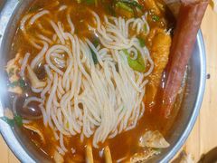 -柳州肥姨妈大骨螺蛳粉(曹路店)