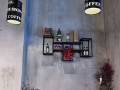 -熙阁咖啡Segnal(时代中心店)